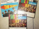The searchers needles Saturday night What`d I say Sweet..Listen to me Sweets ..