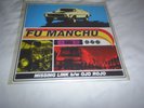 FU MANCHU missing link 7
