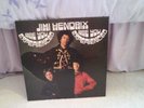 Jimi Hendrix 