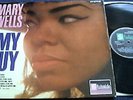 MARY WELLS SINGS MY GUY  1964 FIRST PRESS STATESIDE ALBUM SUPERB
