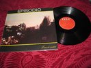 Episodio – Luces De Ciudad  MLP - ORIGINAL ISSUE - EXCELENTE - NEW WAVE