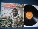 Franco Orchestre T.P O.K Jazz 20TH ANNIVERSAIRE Vinyl LP HIGHLIFE Afro Beat 1976