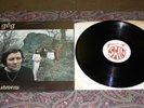 MEIC STEVENS WELSH PROG ACID FOLK LP 1977 GOG SAIN 1065M   & BEAUTIFUL