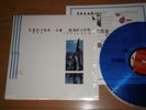 GUIDED BY VOICES Bee Thousand LP BLUE VINYL