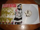 THE CLASH IN HAMBURG LP