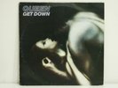 QUEEN -  GET DOWN - 2 LP -  RARE