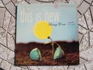 Kenny Drew  -- This is New -- Original Riverside LP RLP 12-236 VG++/NM-