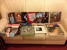 Folk LPs