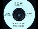 Rick Bounty 