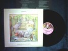 GENESIS Selling England by The Pound 1st UK Madhatter+insert A1 B2
