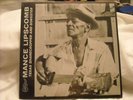 Mance Lipscomb Texas Sharecropper and Songster US LP Sealed Arhoolie F1001