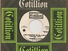 TAMMI LYNN I'M GONNA RUN AWAY FROM YOU RARE COTILLION DEMO CLASSIC NORTHERN SOUL