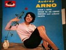 Audrey ARNO Ep N°2 61 Retour à Napoli Languette Near Mint Comme neuf