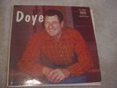 DOYE O'DELL nm lp on ERA 1956, RED WAX, RARE