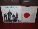 THE ANIMALS Animalisms LP 1966 MONO 1st SUPERB