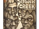 SUGAR CREEK Tell A Friend NM ORIG1969 ELECTRIC FOLK/PSYCH LP JONATHAN EDWARDS