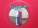 UNCUT   PICTURE DISC   RECORD   - MARILLION