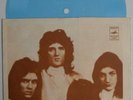 QUEEN / SMERICHKA - HARD TO FIND GEORGIAN 7