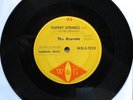 THE KRAVATS - PUPPET STRINGS  OZ BEAT 7