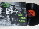 NORMAN BLAKE Old & New NM Flying Fish TUT TAYLOR James Bryan CHARLIE COLLINS