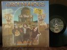 Groundhogs LIVE US Tour`72 LP ACID PSYCH PROG BLUES ROCK no TMOQ psychedelic jam