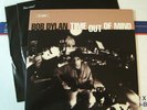 Bob Dylan Time Out of Mind 2 LP Vinyl Record 1997 Columbia