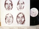 HAPPY END KAZEMACHI ROMAN org LP japan psych harry hosono URC Y.M.O. APRYL FOOL