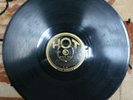 78rpm HOT very rare Belgian label GUS CLARK ALL STAR appel jungle 