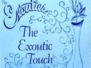 THE EXOUTICS 