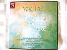 6 LP Box French EMI GABRIEL FAURÉ Chamber Music COLLARD DEBOST PASQUIER