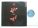 Depeche Mode- LP-Violator-BLUE Labels-SOUTH AFRICAN