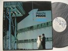 Depeche Mode- LP-Some Great Reward-ZIMBABWE