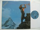 Depeche Mode- LP-Construction Time Again-SOUTH AFRICAN