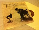 TOM WAITS Tales from the Underground Vol. 2 RARE LP VINYL MINT