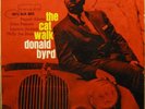 DONALD BYRD ON BLUE NOTE 4075 MONO EAR RVG -- RARE -- LISTEN