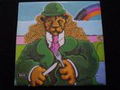 SAVOY BROWN Lion's Share UK 1st Press 1972 Decca LP 1-w MINT-