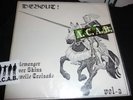ISD OI OI kbd SKINHEAD LP DEBOUT 3 oi punk ROR SKINS RAC KBD FRENCH NR
