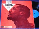 BOBBY TIMMONS This Here RIVERSIDE ORIG Jazz LP SAM JONES VG++ MP3