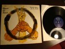MARY LOU WILLIAMS FUNK JAZZ LP Music For Peace /David Stone Martin CLEAN