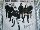 Radio Birdman Radios Appear 2 signed original