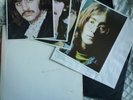 The Beatles White album original numbered Oz copy