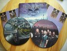 Iron Maiden - Brave New World -DoPic- Lp