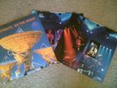 dire straits double album on the night