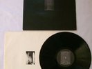 JOY DIVISION - UNKNOWN PLEASURES TRANSLUCENT RED FACT 10 UK ORIG TEXTURED EX