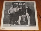 THE FRONT girl like you JEREE  PA POWER-POP punk 7