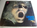 URIAH HEEP- …Very 'Eavy…Very 'Umble GERMAN FIRST 1970 PRESSING 6360 006 VERTIGO