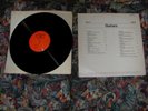 MICHAEL CHAPMAN GUITARS LP VINYL STANDARD MUSIC LIBRARY OOP RARE