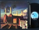 PINK FLOYD Animals LP UK 1st Press -2U/-2U Matrixes 1977 Gatefold w/ Inner