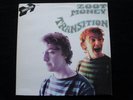ZOOT MONEY Transition UK 1st Press Psych LP MINT-