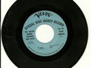 Velvet Underground Nico DJ Promo All Tomorrow's Parties / I'll Be Your Mirror